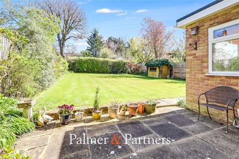 undefined, Chalklands, Chelmsford CM2