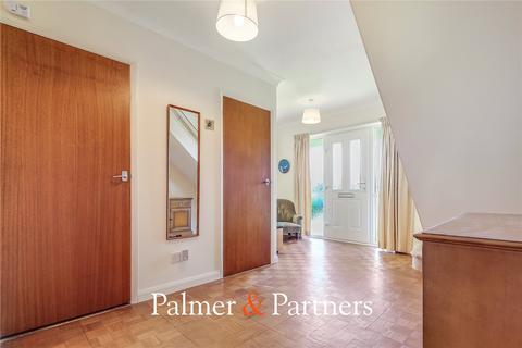 undefined, Chalklands, Chelmsford CM2