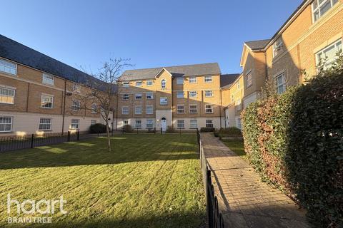 2 bedroom apartment for sale, Malyon Close, Braintree