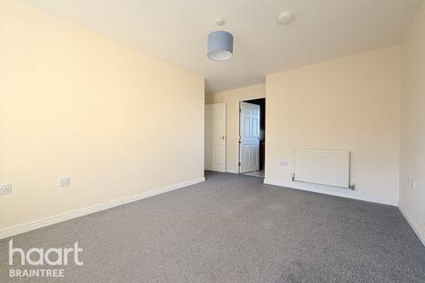 2 bedroom apartment for sale, Malyon Close, Braintree