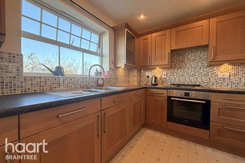 2 bedroom apartment for sale, Malyon Close, Braintree