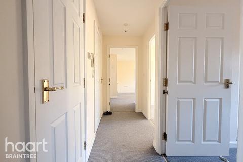 2 bedroom apartment for sale, Malyon Close, Braintree