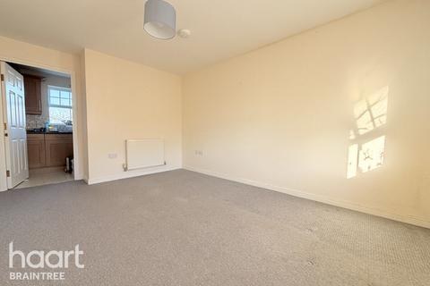 2 bedroom apartment for sale, Malyon Close, Braintree