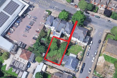 undefined, Land to the Rear of 93 Croydon Road, Penge, London, SE20 7SX