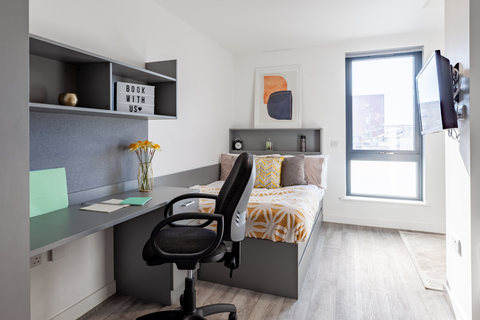 undefined,  Sky View Studio at The Oldway Centre, The Oldway Centre, 39 High Street SA1