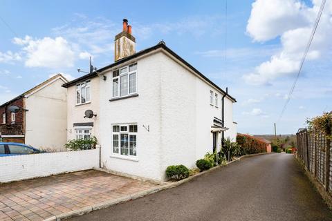 Woodlands Road, Epsom