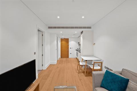 1 bedroom flat to rent, Princes House, 37-39 Kingsway, London
