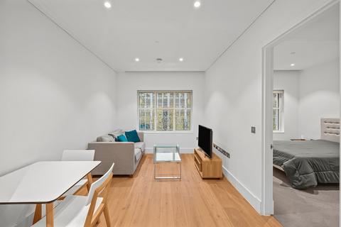 1 bedroom flat to rent, Princes House, 37-39 Kingsway, London