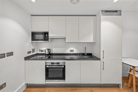 1 bedroom flat to rent, Princes House, 37-39 Kingsway, London