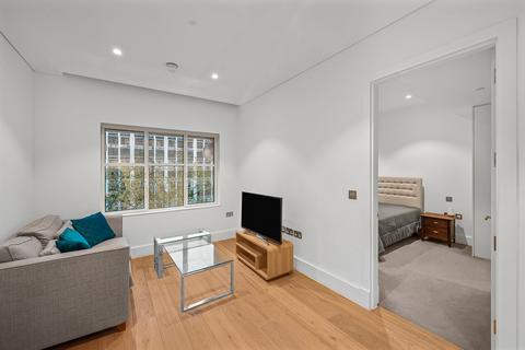 1 bedroom flat to rent, Princes House, 37-39 Kingsway, London