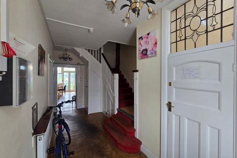 9 bedroom detached house for sale, 8 Broadlands Avenue, Streatham Hill, London, SW16 1NA