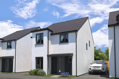 4 bedroom detached house for sale, Exeter EX1