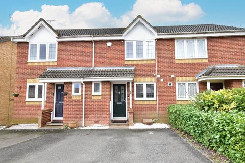 2 bedroom terraced house for sale, Abbey Drive, Abbots Langley, WD5