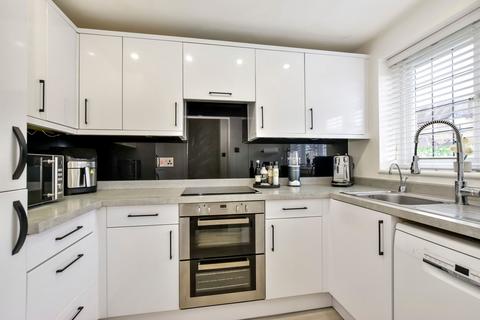 2 bedroom terraced house for sale, Abbey Drive, Abbots Langley, WD5