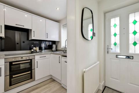 2 bedroom terraced house for sale, Abbey Drive, Abbots Langley, WD5
