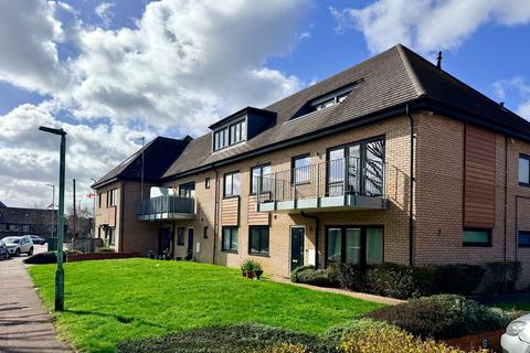 1 bedroom flat for sale, Gladstone Road, Ware SG12
