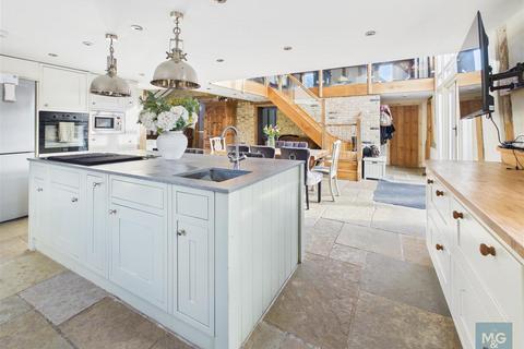 5 bedroom barn conversion for sale, Gislingham Road, Stowmarket IP14