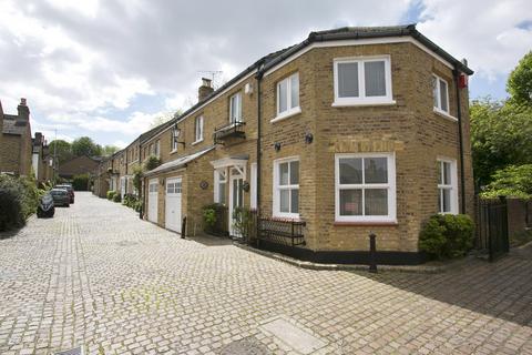undefined, Vineyard Mews, Preston Place, Richmond, Surrey
