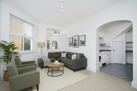 undefined, Vineyard Mews, Preston Place, Richmond, Surrey