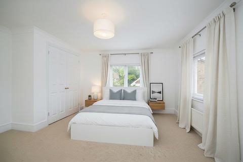 undefined, Vineyard Mews, Preston Place, Richmond, Surrey