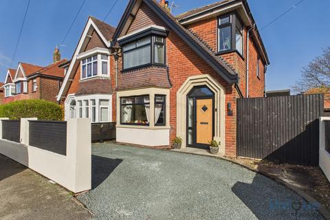 undefined, Inver Road,  Blackpool, FY2