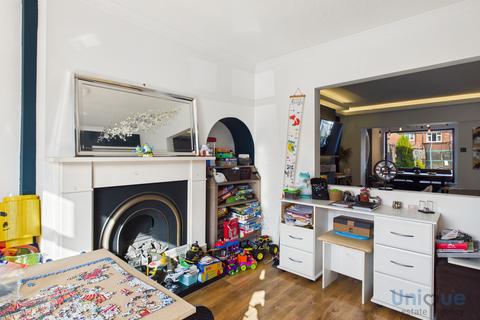 undefined, Inver Road,  Blackpool, FY2