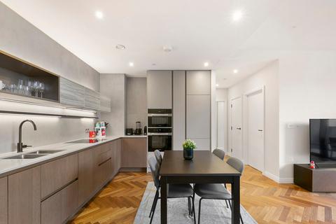 2 bedroom flat for sale, Michael Road, Kings Road Park, Parsons Green, London