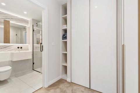 2 bedroom flat for sale, Michael Road, Kings Road Park, Parsons Green, London