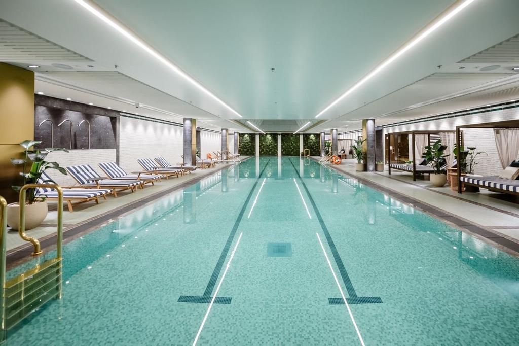 Amenities