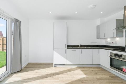 3 bedroom end of terrace house to rent, Plot 18 Furlong Road , TASAR at Spinning Fields, Towerlands Park, Furlong Road  CM7