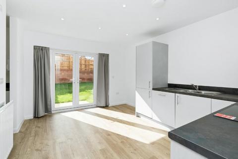 3 bedroom end of terrace house to rent, Plot 18 Furlong Road , TASAR at Spinning Fields, Towerlands Park, Furlong Road  CM7