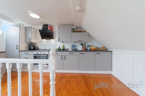 undefined, Sherriff Road, London, NW6