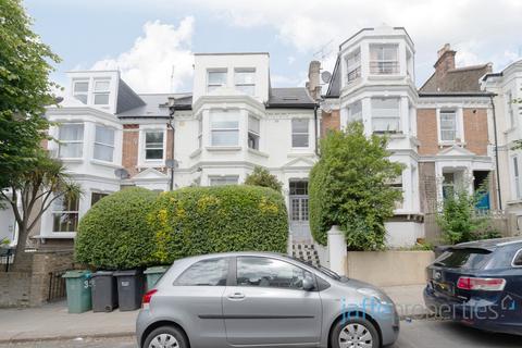 undefined, Sherriff Road, London, NW6