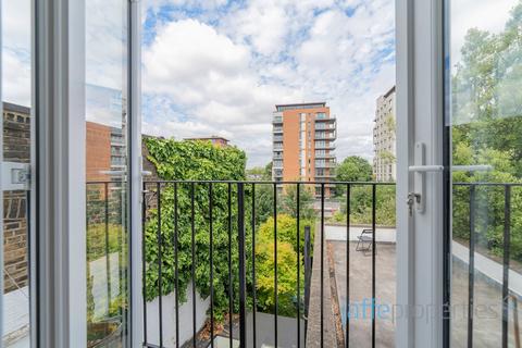 undefined, Sherriff Road, London, NW6