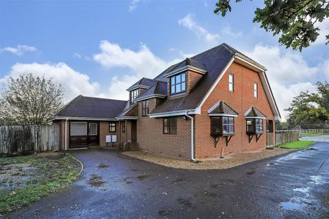undefined, Fair Oak, Eastleigh