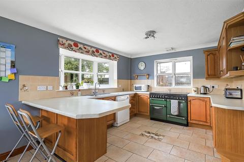 undefined, Fair Oak, Eastleigh