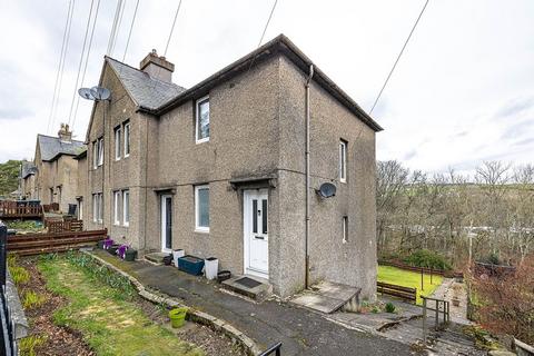 204, Wood Street, Galashiels TD1 1QY