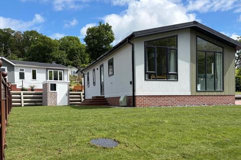 2 bedroom park home for sale, Chorley, Shropshire, WV16