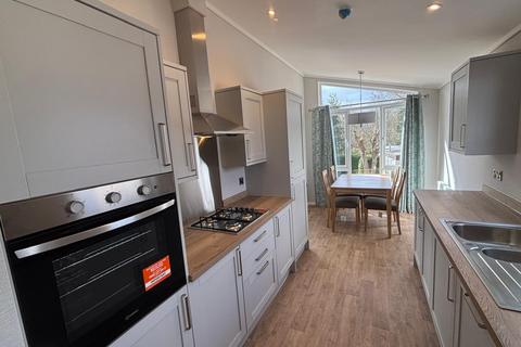 2 bedroom park home for sale, Chorley, Shropshire, WV16