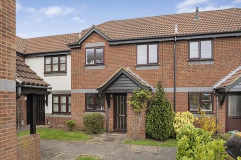 2 bedroom terraced house for sale, Englefield Close, Englefield Green, Egham, Surrey, TW20