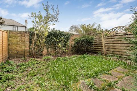 2 bedroom terraced house for sale, Englefield Close, Englefield Green, Egham, Surrey, TW20