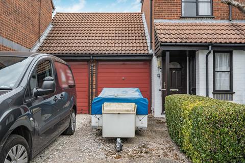 2 bedroom terraced house for sale, Englefield Close, Englefield Green, Egham, Surrey, TW20