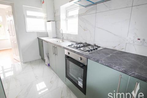 undefined, Cromwell Road, Hayes, Middlesex
