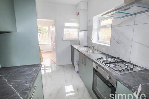 undefined, Cromwell Road, Hayes, Middlesex
