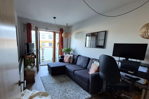 1 bedroom apartment for sale, at Ainsworth Court, Plough Close, London NW10