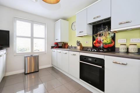 4 bedroom detached house for sale, Wigse Avenue, KIDDERMINSTER, Worcestershire, DY11