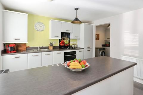 4 bedroom detached house for sale, Wigse Avenue, KIDDERMINSTER, Worcestershire, DY11