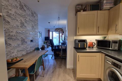 1 bedroom apartment for sale, at Ainsworth Court, Plough Close, London NW10