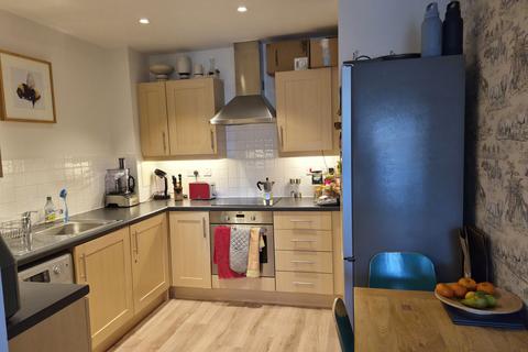 1 bedroom apartment for sale, at Ainsworth Court, Plough Close, London NW10