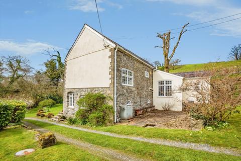 3 bedroom barn conversion for sale, Llandeilo, Carmarthenshire SA19